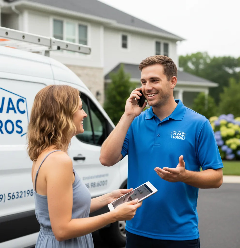 AC Installation in Helena, AR